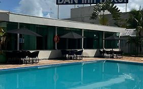Hotel Dan Inn Uberaba&Convenções By Nacional Inn